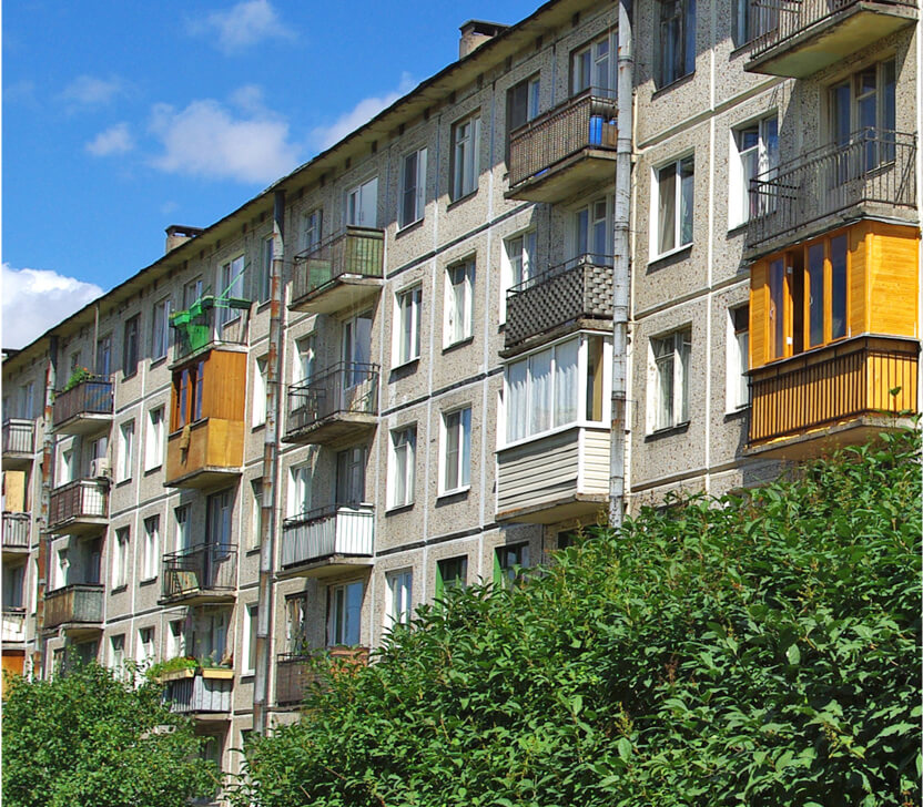 Section 8 Housing Eligibility Guide How to Apply & Get Accepted Today